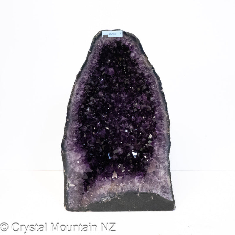 The Rough Geode Rough Crystals & Raw Mineral Specimens | Natural Stones | Crystal ...