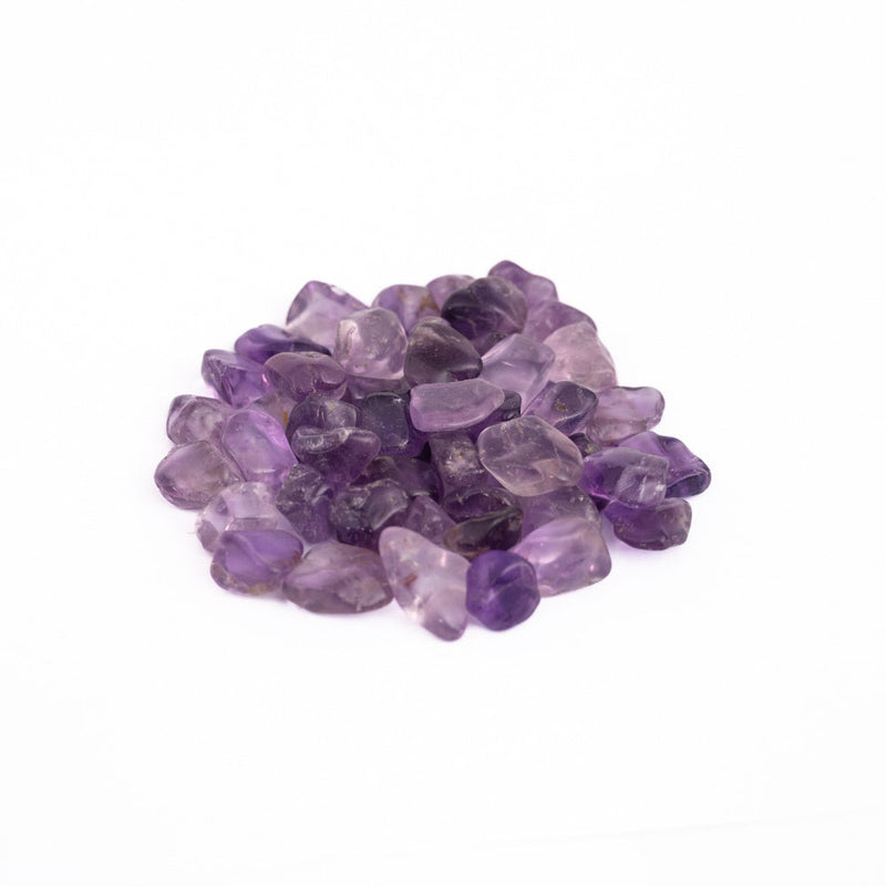 Tumbled Stones
