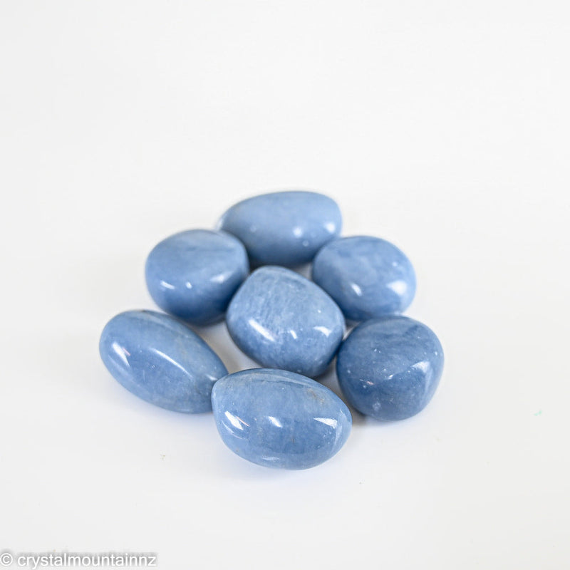 Angelite