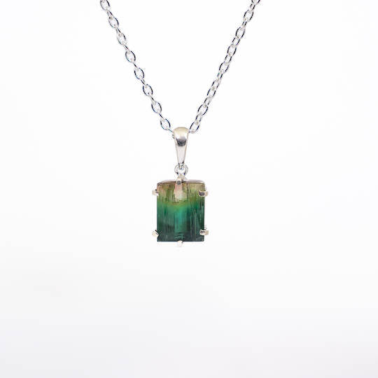 Bi-Colour Tourmaline