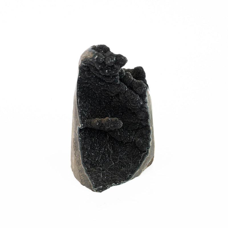 Black Amethyst