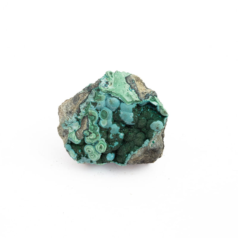 Chrysocolla