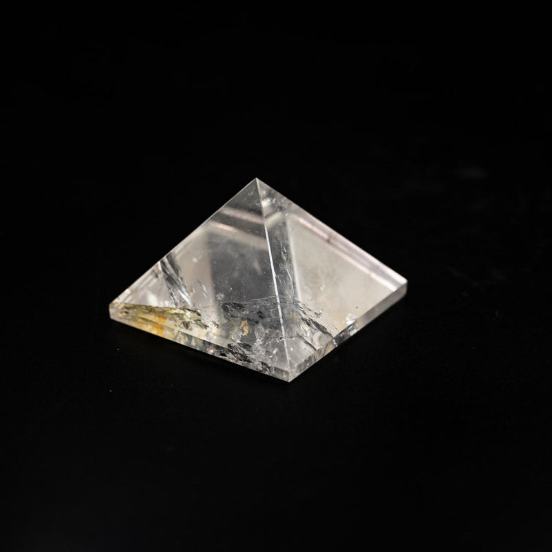 Pyramids