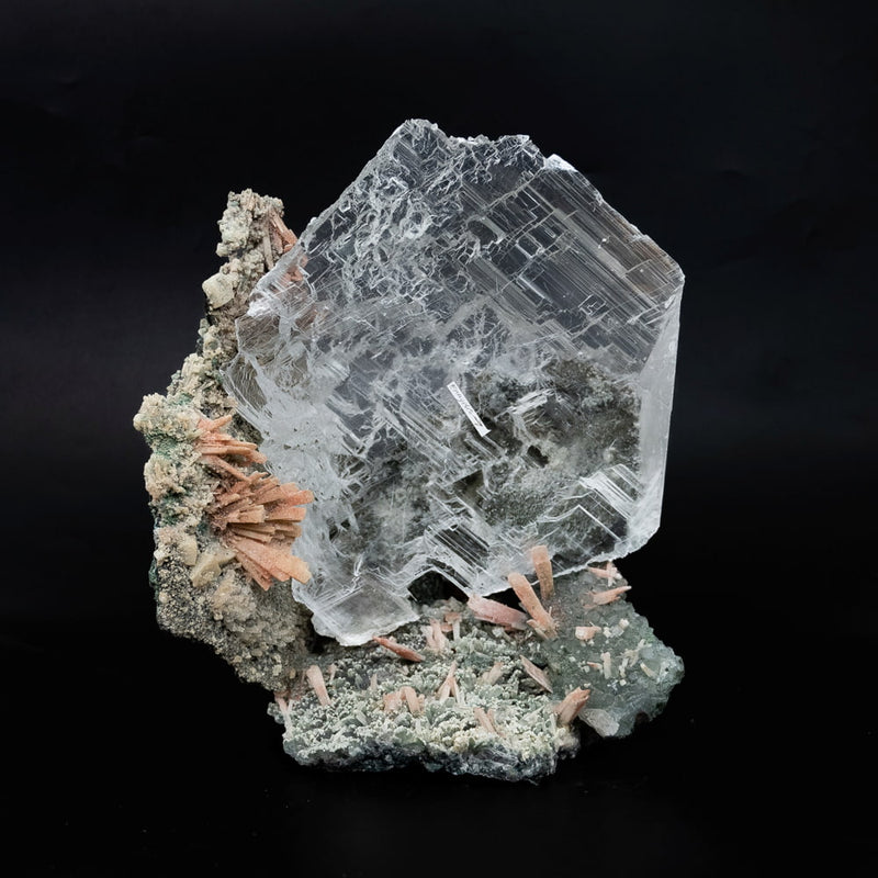 Selenite