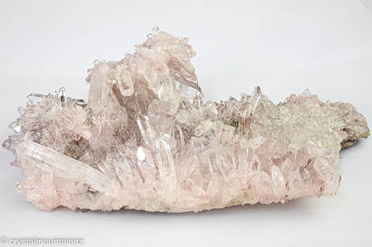 Clear Quartz