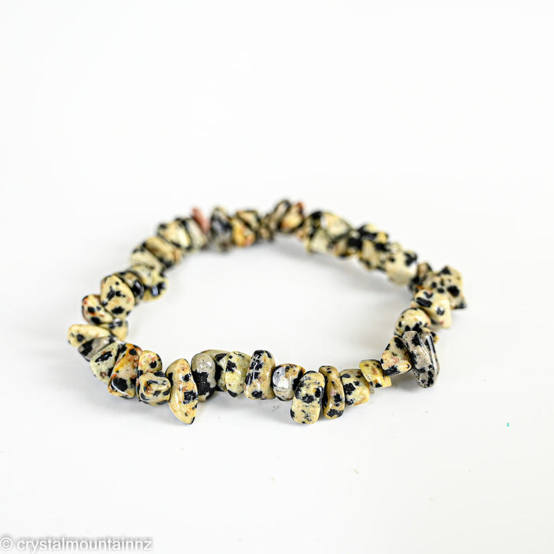 Dalmatian Jasper