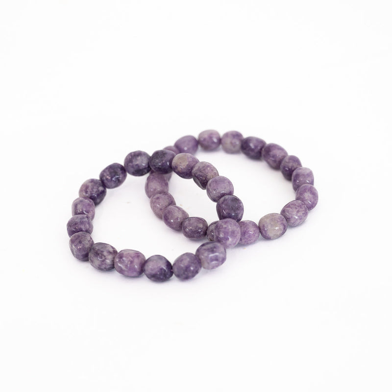 Lepidolite
