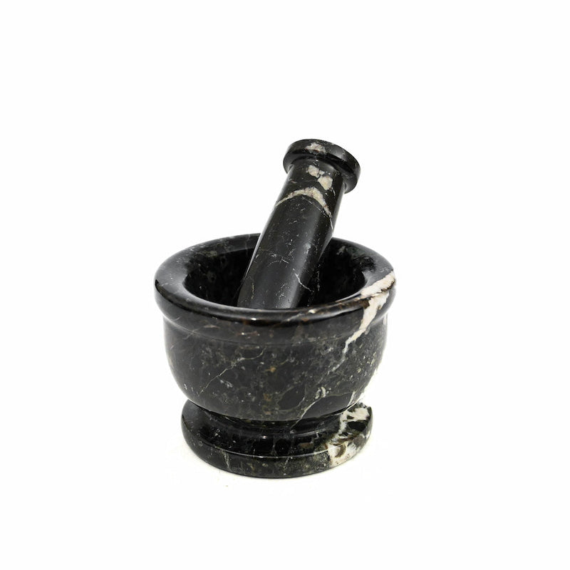 Pestle & Mortar