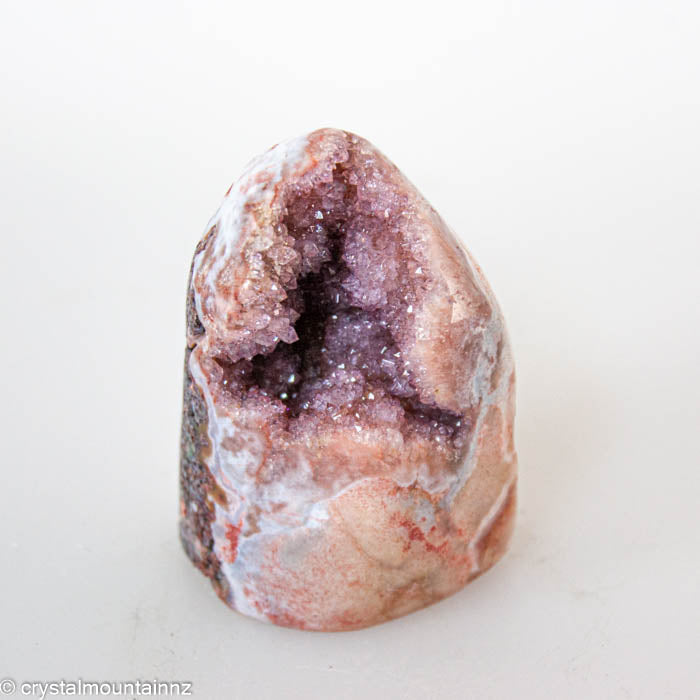 Pink Amethyst