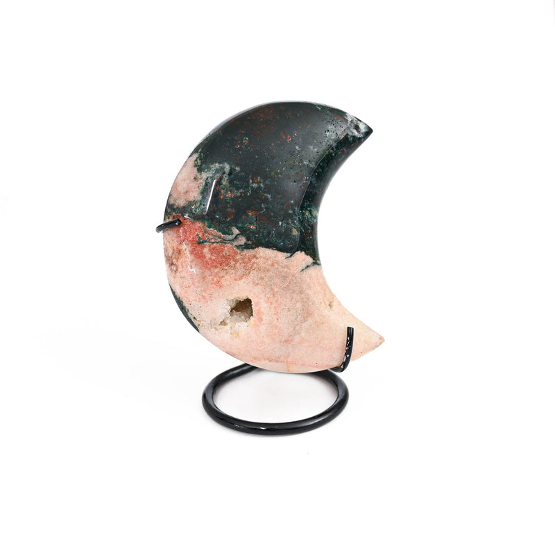Bloodstone Jasper