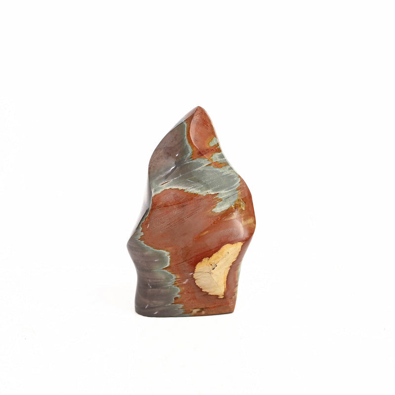Polychrome Jasper