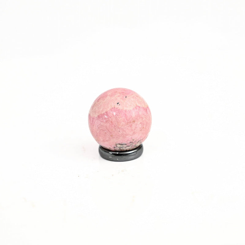 Rhodochrosite