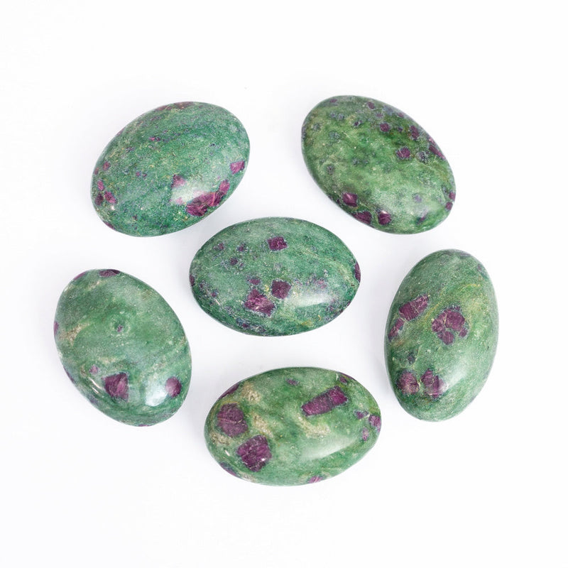 Palm Stones