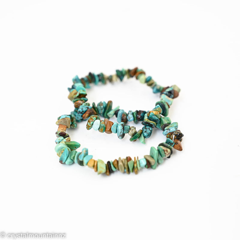 Turquoise