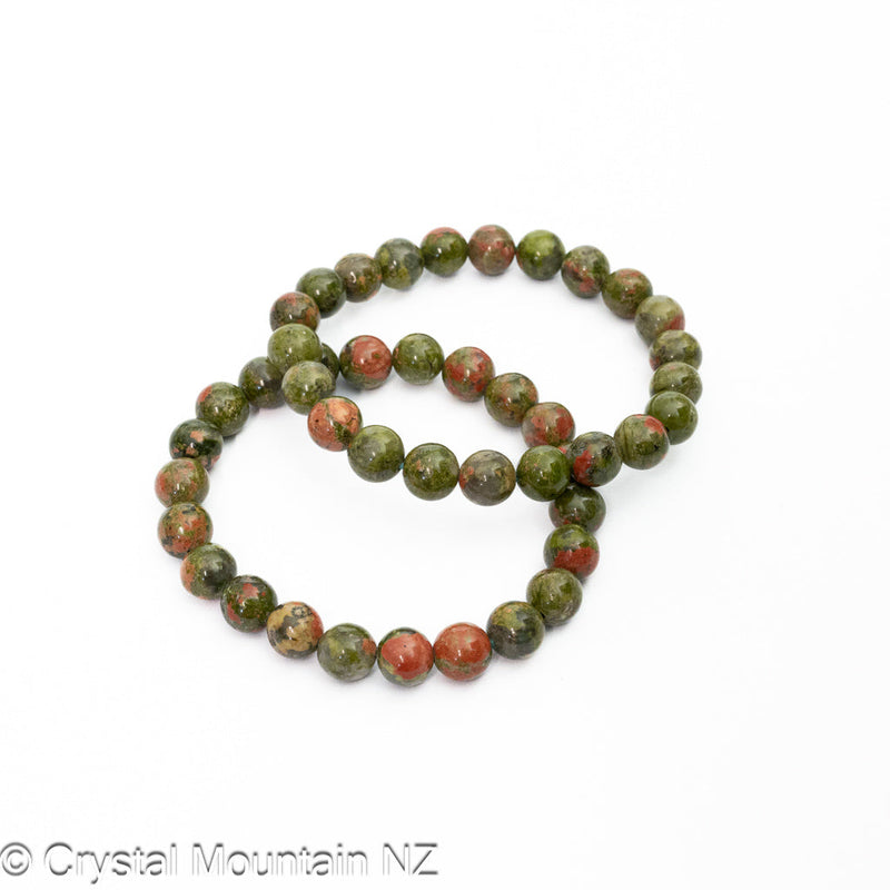 Unakite