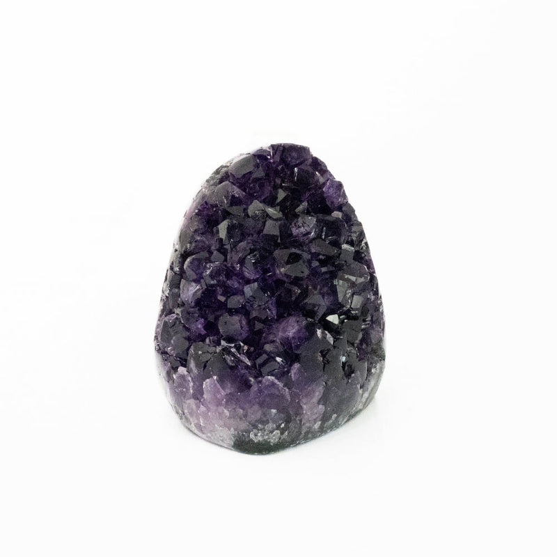 Amethyst Cluster