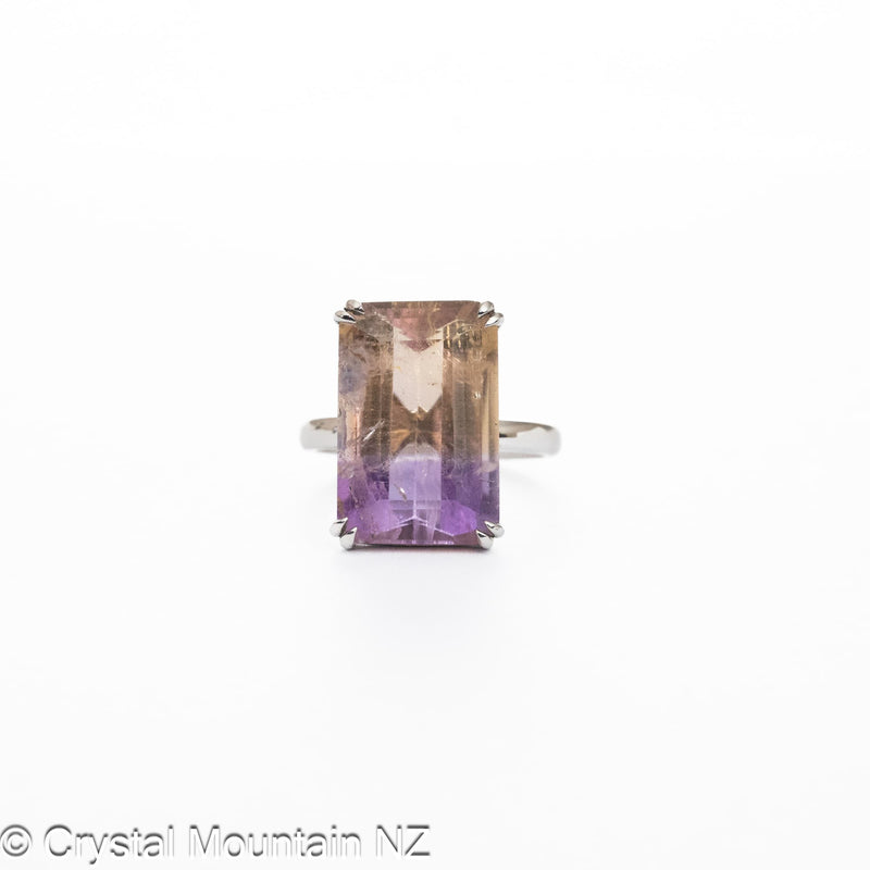 Ametrine
