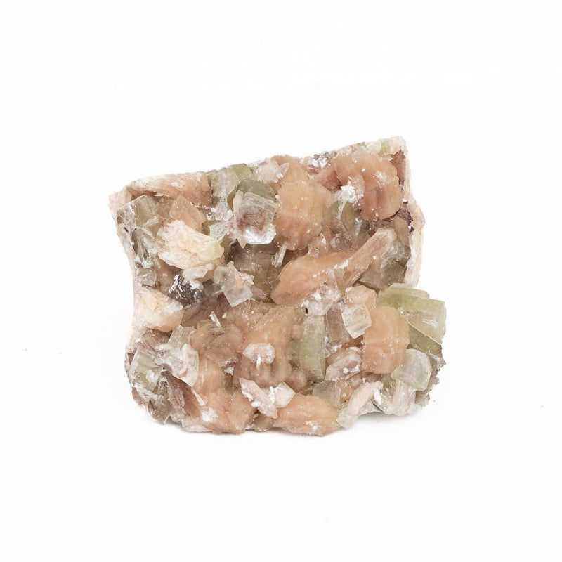 Zeolites