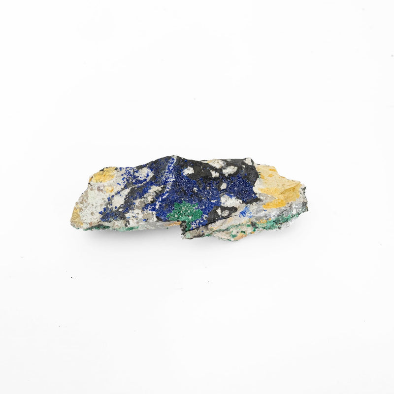 Azurite