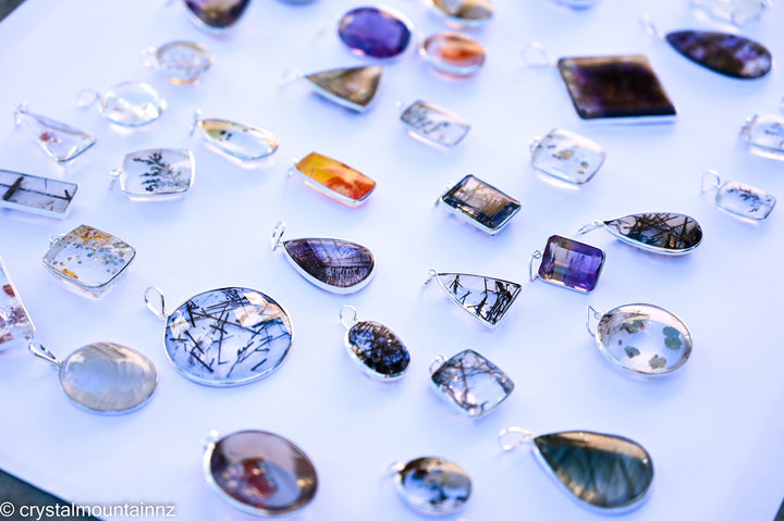 Jewellery