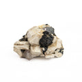 Aegirine with Zircon & Orthoclase