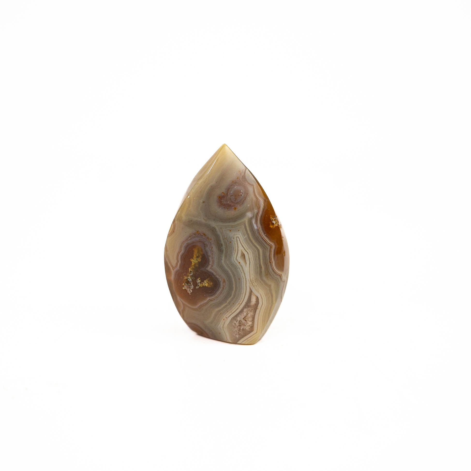 Agate Flame