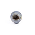 Agate Druze Sphere
