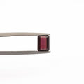 Almandine Garnet Faceted