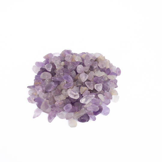 Amethyst Chips 250g