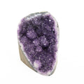 Amethyst Druze