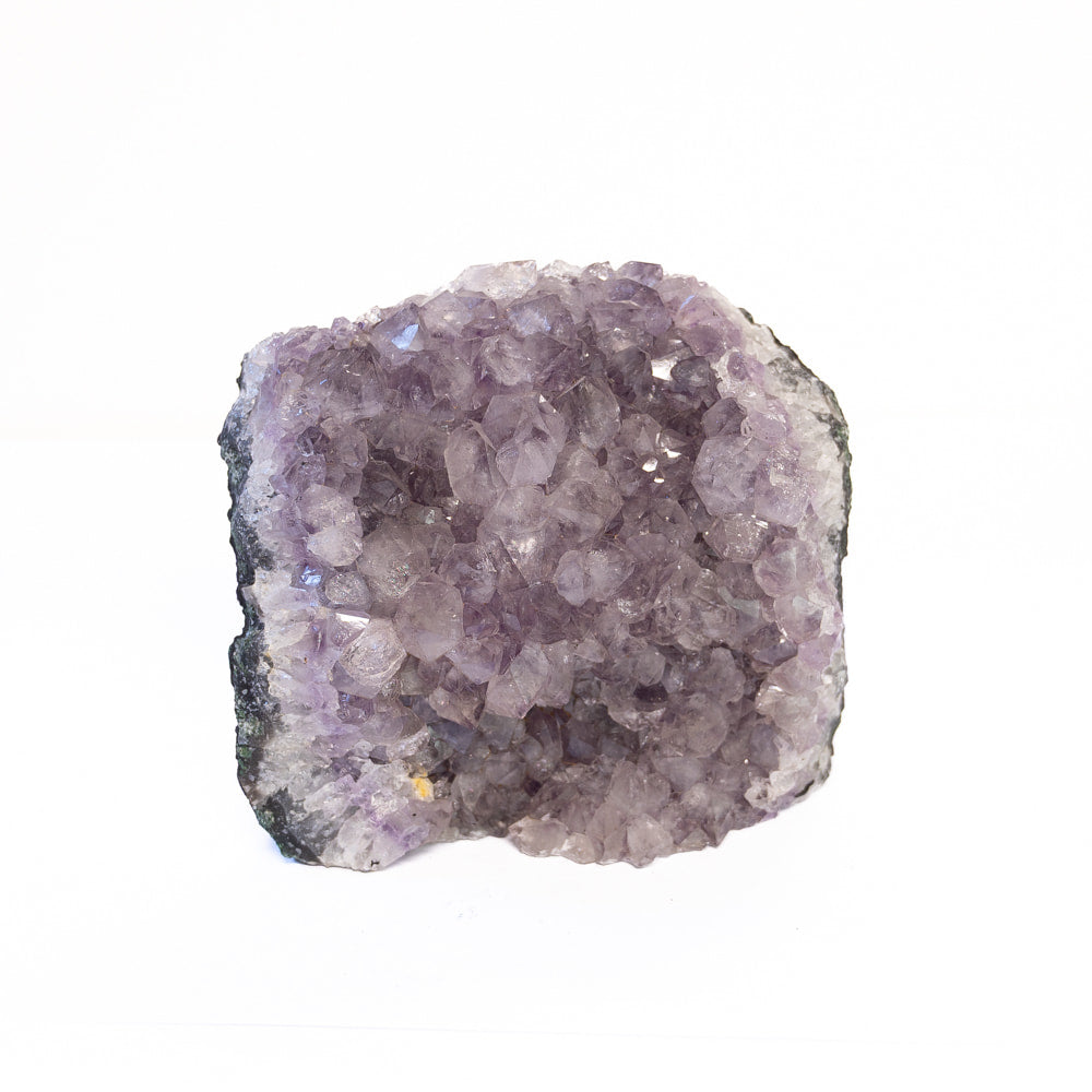 Amethyst Druze