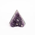 Amethyst Druze Point