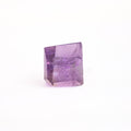 Amethyst Freeform- Faceted
