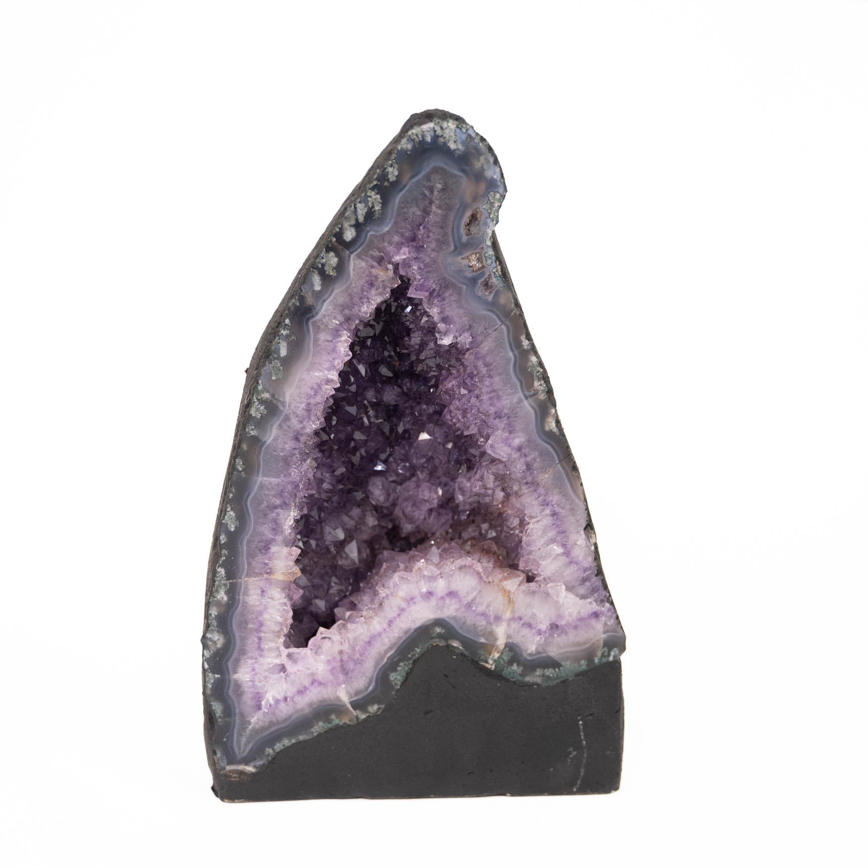 Amethyst Geode