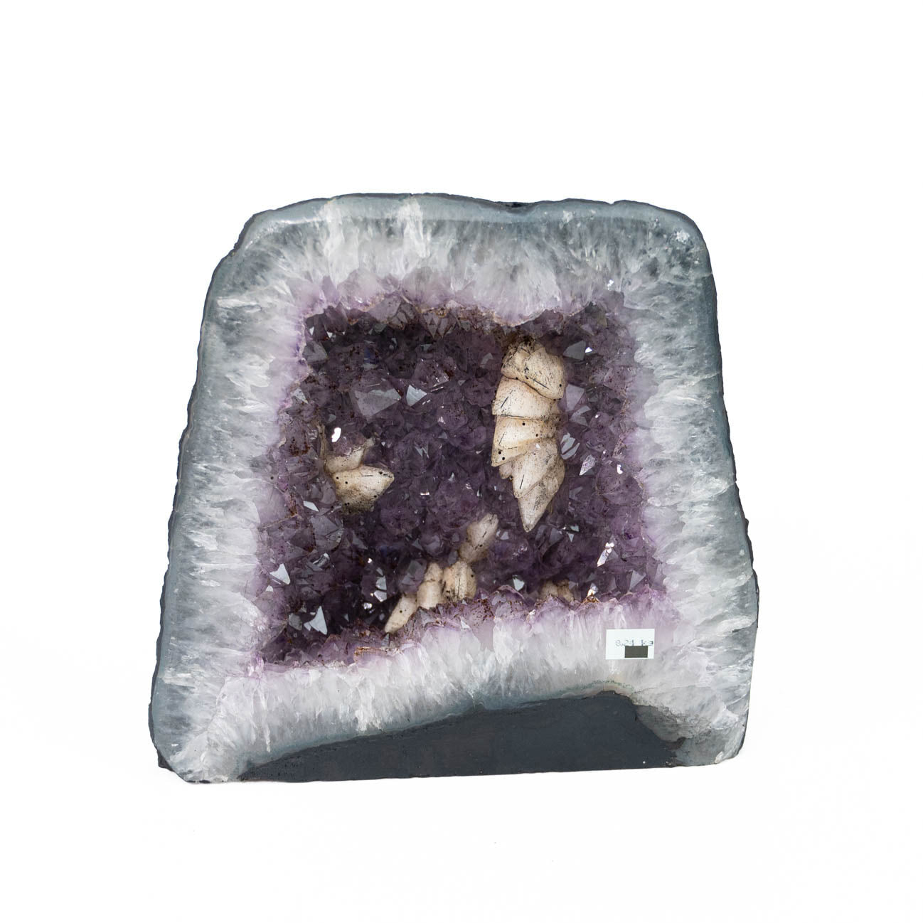 Amethyst Geode