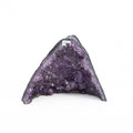 Amethyst Geode Cut Base