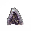 Amethyst Geode Cut Base