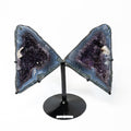 Amethyst Geode Wings