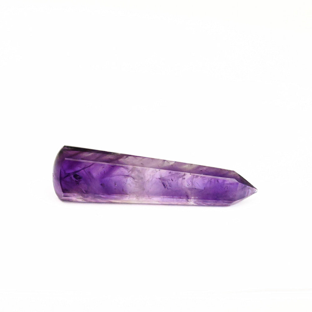 Amethyst Massage Point