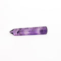 Amethyst Massage Point