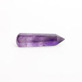 Amethyst Massage Point