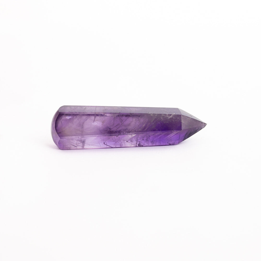 Amethyst Massage Point