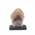 Amethyst Phantom Point On Stand