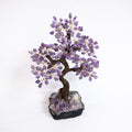 Amethyst Tree- Large