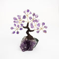 Amethyst Tree