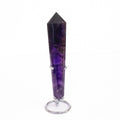 Amethyst Vogel