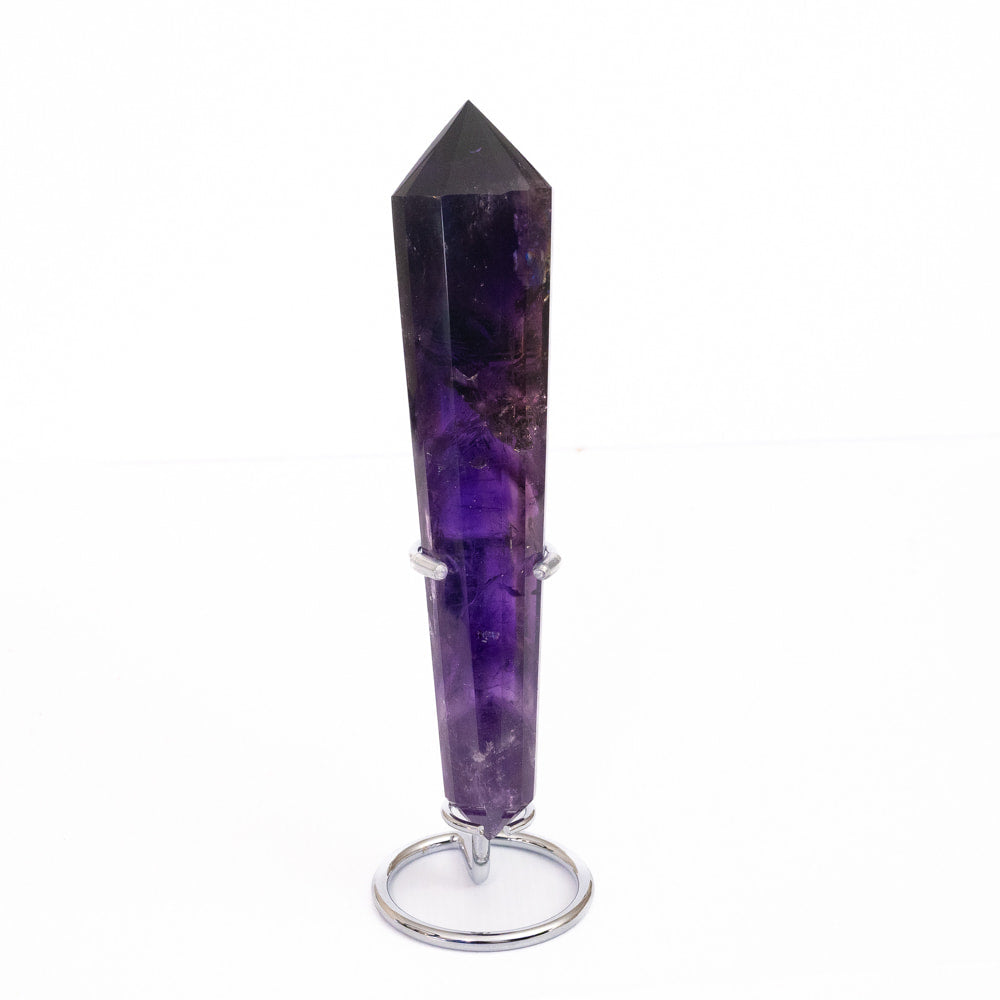 Amethyst Vogel