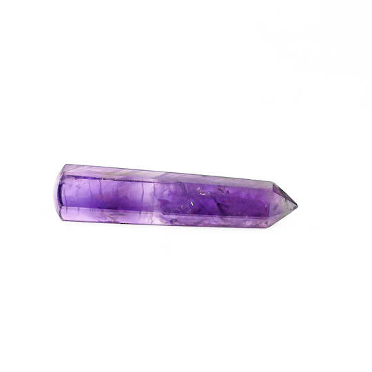 Amethyst Massage Point