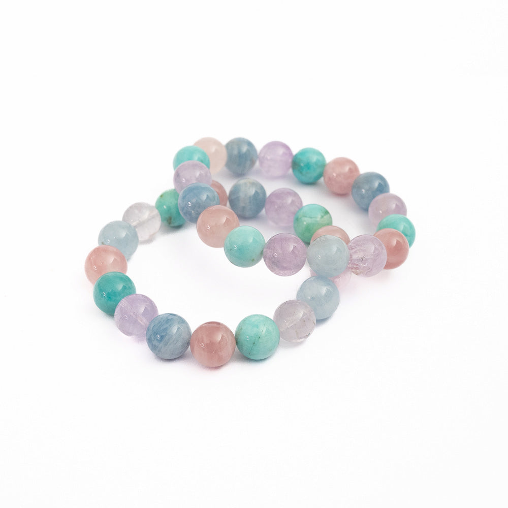 Mixed Bead Bracelet