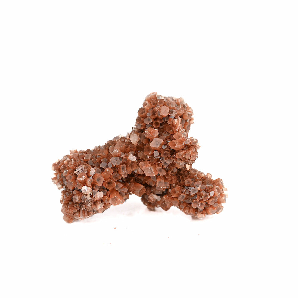 Aragonite- Rough